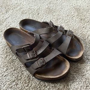 florida birkenstock